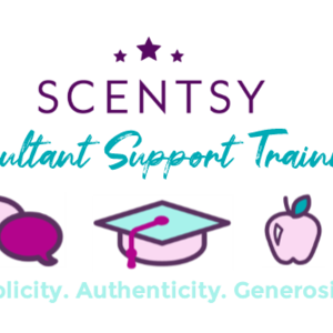 Scentsy CS Training